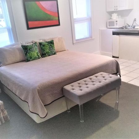 Holliday Inn Of Folly Beach Buitenkant foto