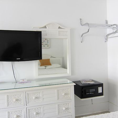 Holliday Inn Of Folly Beach Buitenkant foto