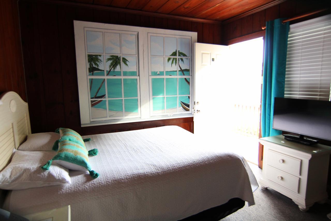Holliday Inn Of Folly Beach Buitenkant foto
