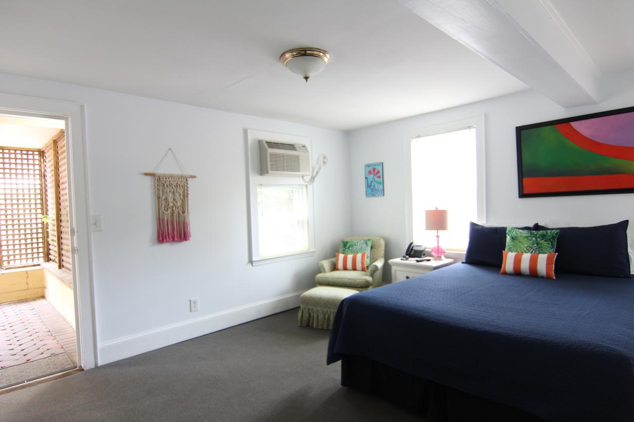 Holliday Inn Of Folly Beach Buitenkant foto