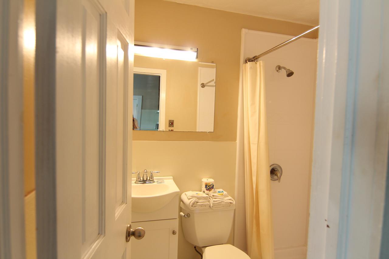 Holliday Inn Of Folly Beach Buitenkant foto