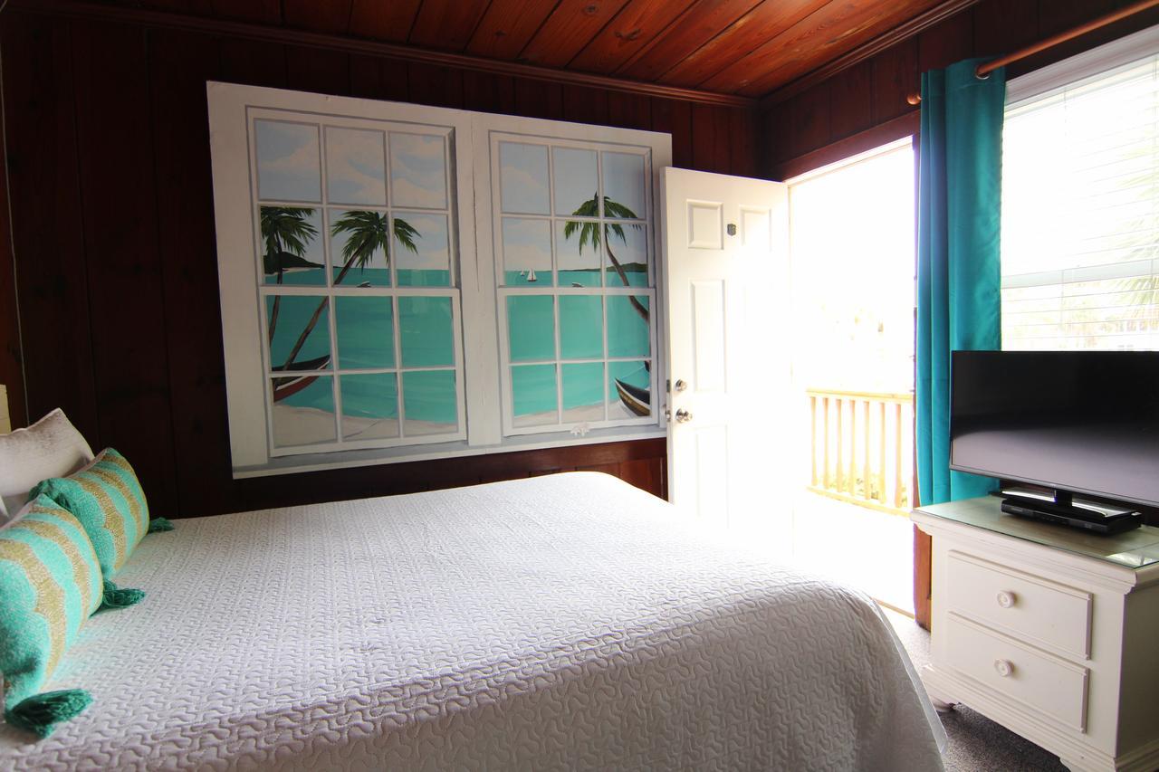 Holliday Inn Of Folly Beach Buitenkant foto