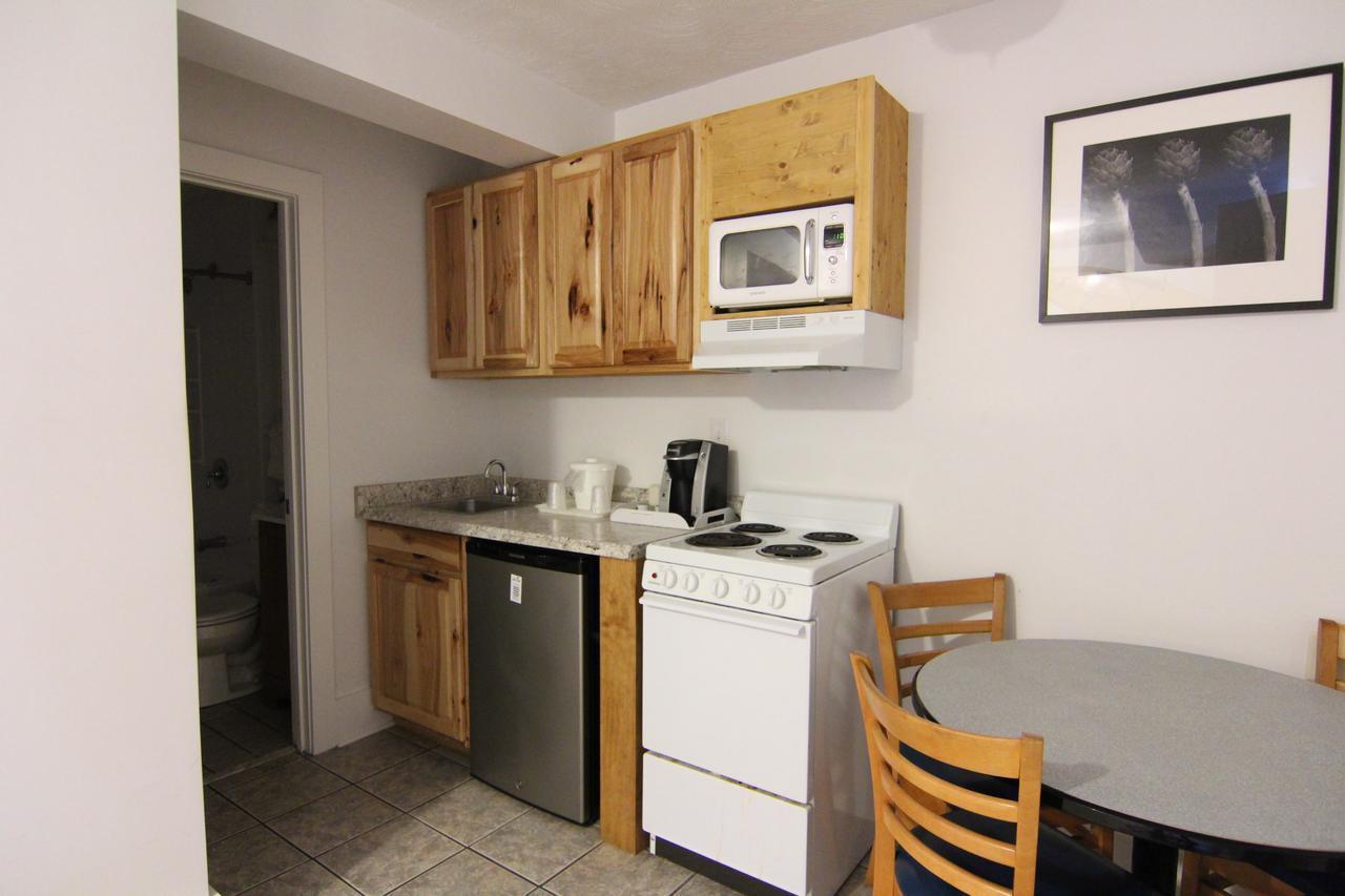 Holliday Inn Of Folly Beach Buitenkant foto