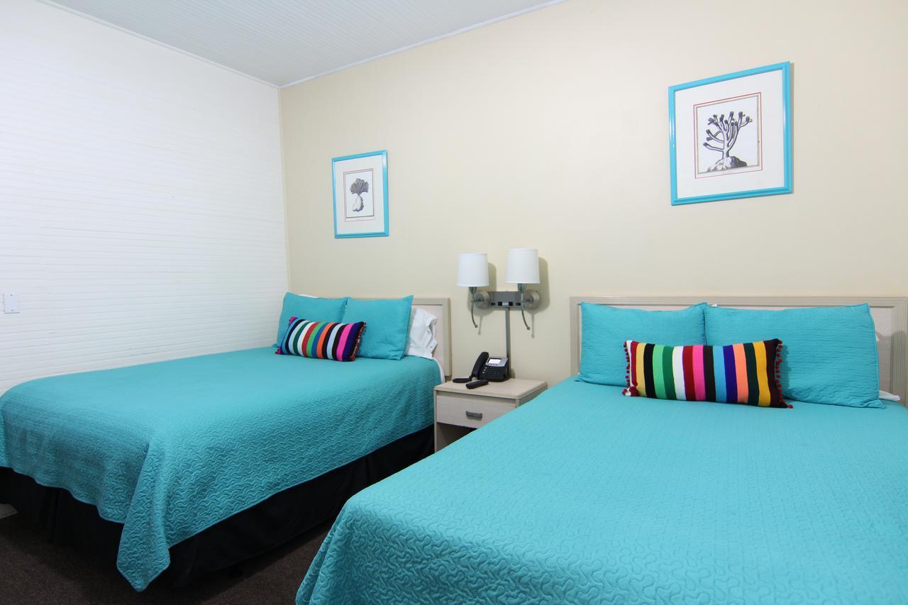 Holliday Inn Of Folly Beach Buitenkant foto