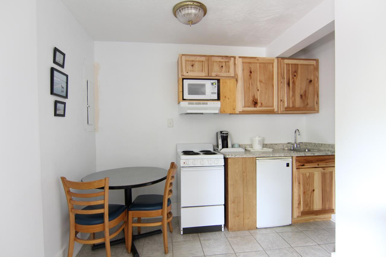 Holliday Inn Of Folly Beach Buitenkant foto